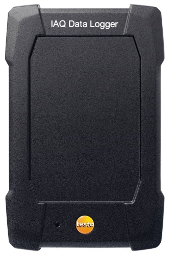 Логгер данных для testo 400 ( IAQ box). - внешний вид Логгер данных для testo 400 ( IAQ box). фотография