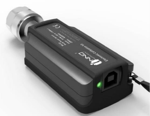 Опция V95 электронный калибровочный набор фотография  фото 2