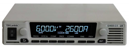 Источник питания Источник питания GH20-75 - внешний вид фото 2 Источник питания Источник питания GH20-75 фотография фото 2