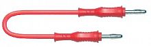 Провод соединительный 2012-100R (красный)