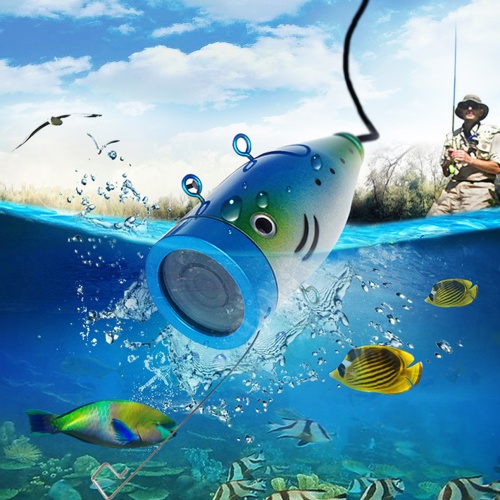 Камера для рыбалки МЕГЕОН 33200 фотография  фото 11