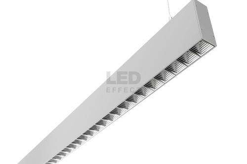 Светильник LED СЛИМ 35 Вт IP20 фотография  фото 7