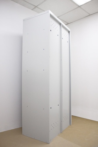 Шкаф SMART универсальный - внешний вид фото 11 Шкаф SMART универсальный фотография фото 11