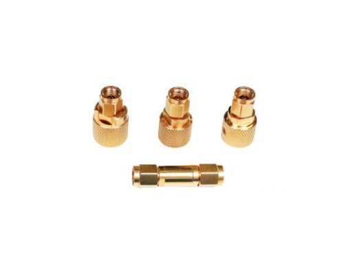 Набор калибровочный F606MS фотография 