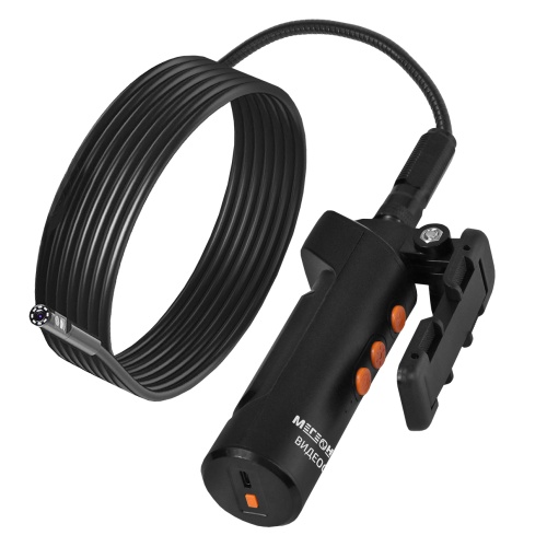 Эндоскоп МЕГЕОН 33073 - внешний вид фото 3 Эндоскоп МЕГЕОН 33073 фотография фото 3