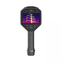 Тепловизор Hikmicro G40