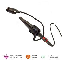 Пробник для осциллографа МЕГЕОН 25015