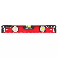 Пузырьковый уровень RGK U9040 с калибровкой