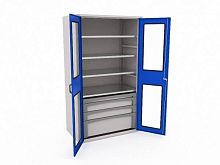 Шкафы MODUL 2000 №9