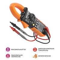 Токовые клещи МЕГЕОН 70001