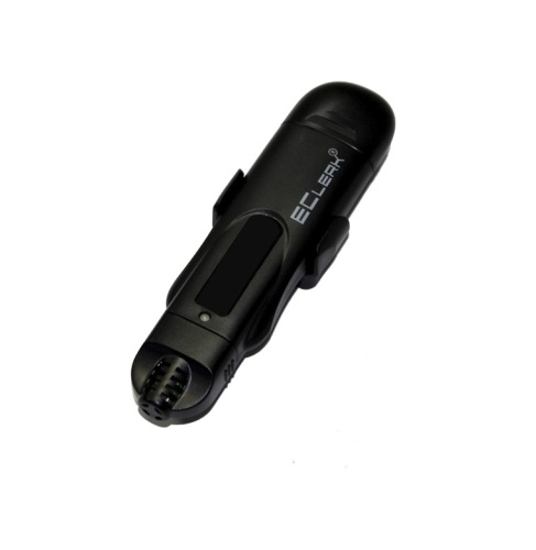 EClerk-M-T Измеритель-регистратор температуры (терморегистратор) фотография  фото 3