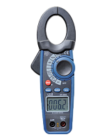 DT-3343  Клещи электроизмерительные