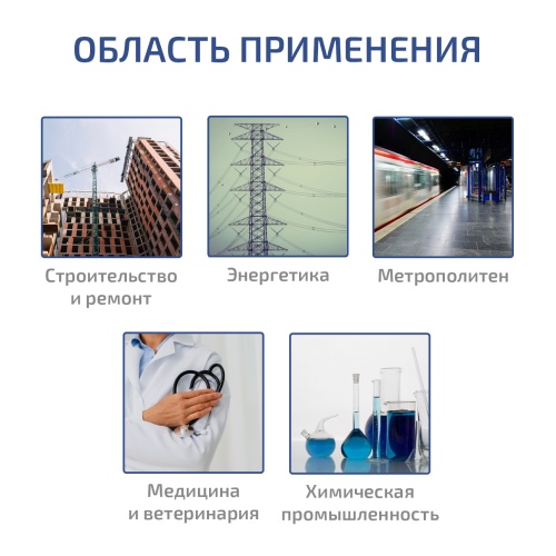 Тепловизор МЕГЕОН 27721 фотография  фото 15