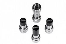 Набор калибровочный F504MS