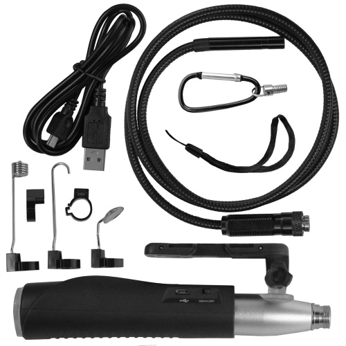 Видеоскоп МЕГЕОН 33030 фотография  фото 9