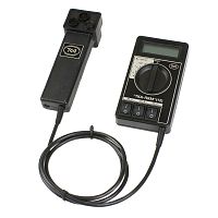 ТКА-ПКМ (12) Трехканальный УФ-Радиометр с поверкой