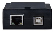 Опция IT-E1206 интерфейсы LAN и USB