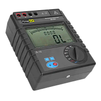 ПрофКиП Е6-21/1 мегаомметр цифровой (50В ... 5000В)