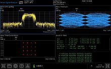 Опция UTS5000A-VSA