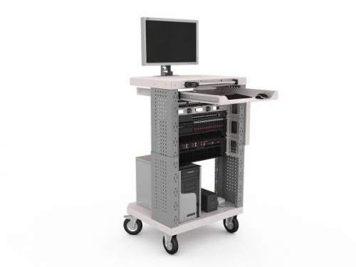 Рабочее место COMTEX №4 фотография 