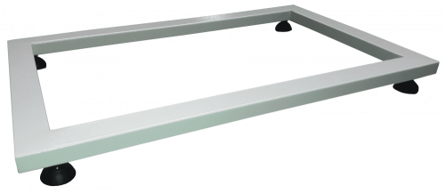 Подставка с регулируемыми опорами - внешний вид Подставка с регулируемыми опорами фотография