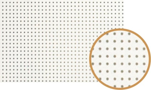 АРМ-9341 Перфорированная стенка фотография 