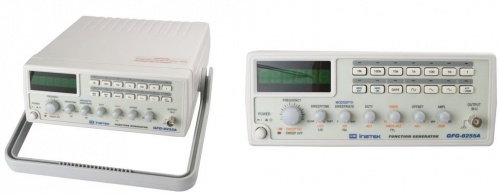 GFG-8255A фотография 