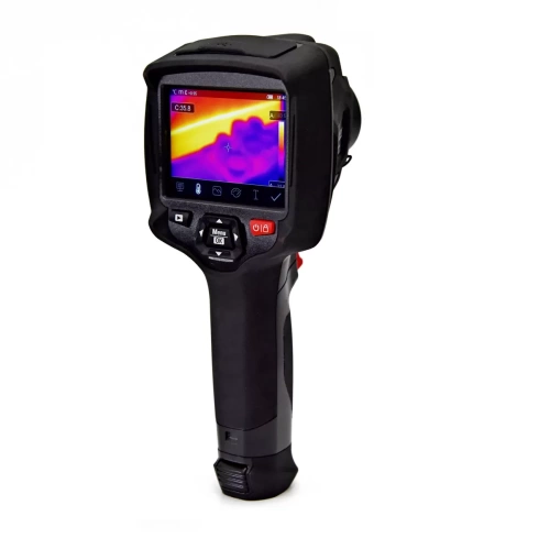 DT-9887 Тепловизор фотография 