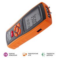 Дифференциальный манометр МЕГЕОН 51010