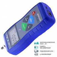 Динамометр МЕГЕОН 53002