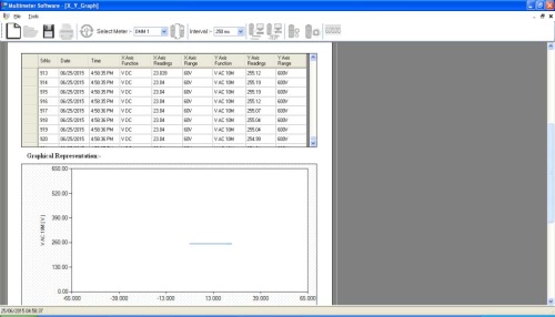 Мультиметр АКИП-2209/4 Мультиметр цифровой фотография  фото 4