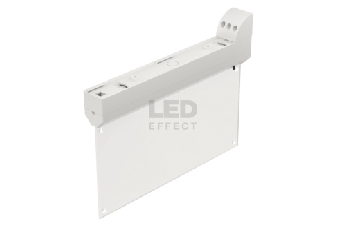 Светильник LED NOTE настенно-потолочный фото 7