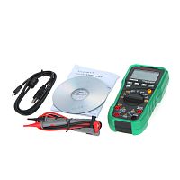 MS8250B Mastech цифровой автоматический мультиметр