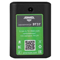 Аккумулятор AMO BT37