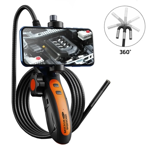 Видеоскоп МЕГЕОН 33074 - внешний вид фото 3 Видеоскоп МЕГЕОН 33074 фотография фото 3