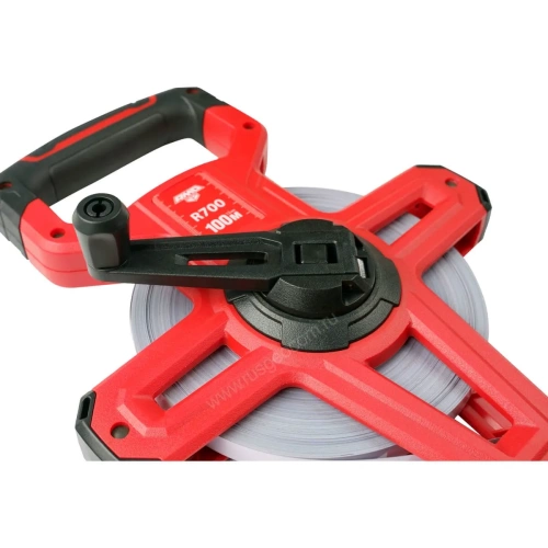 Рулетка AMO R700 с калибровкой фотография  фото 3