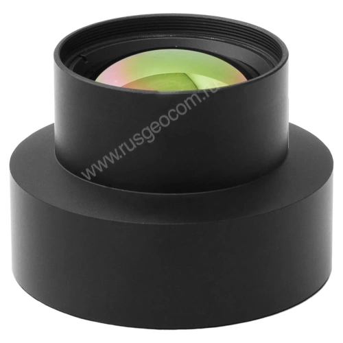 Тепловизор HIKMICRO G40 + HM-G605-G620-LENS с поверкой фотография  фото 3