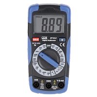 DT-912 Мультиметр цифровой