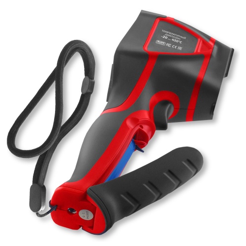 Тепловизор МЕГЕОН 27731 фотография  фото 5