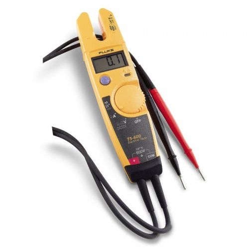 T5-600 EUR1 Fluke Тестер измерения напряжения фотография 