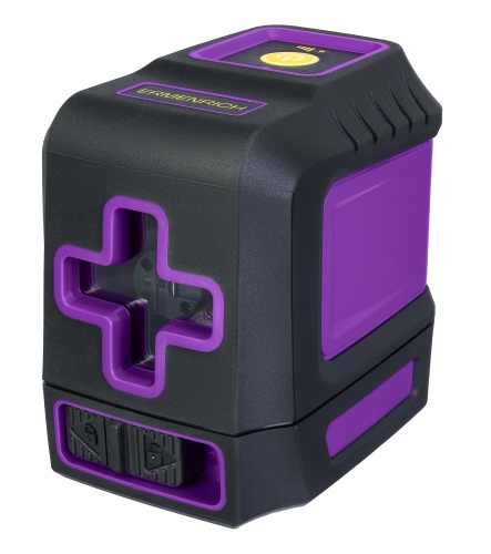 Лазерный уровень Ermenrich BASE LT10 фотография 