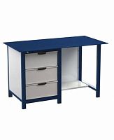 Верстак слесарный металлический 22.2М.310