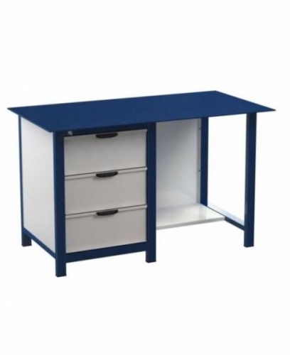 Верстак слесарный металлический 22.2М.310 фотография 