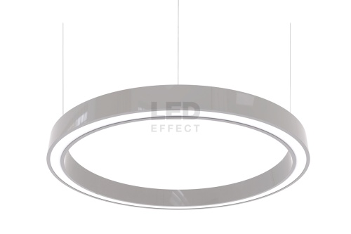 Светильник LED СТРЕЛА R 60 Вт IP20 подвесные - внешний вид Светильник LED СТРЕЛА R 60 Вт IP20 подвесные фотография