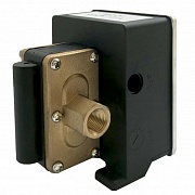 Новинка: Дифференциальное реле для контроля низких давлений РДД-2Р