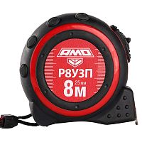 Рулетка измерительная AMO Р8У3П (с поверкой)