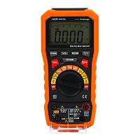 VERDO MH6134 Мультиметр портативный 0,7%, 6000 отсчетов
