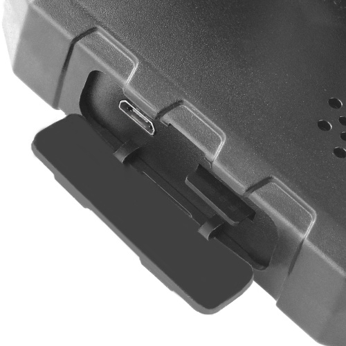 Видеоскоп - Эндоскоп МЕГЕОН 33500-3125 фотография  фото 10