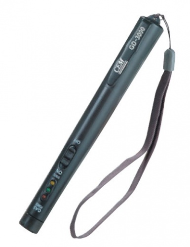 GD-3000 детектор утечки горючих газов фотография 