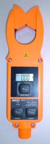 HCL-1000D - внешний вид HCL-1000D фотография